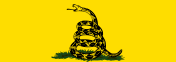 Don't Tread On Me